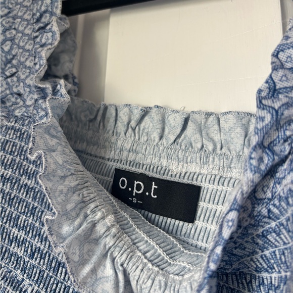 Few Moda Alana Top - Picture 4 of 4